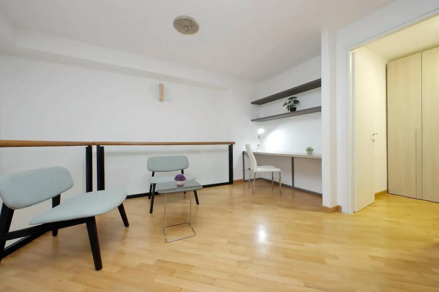 Trevi Suite Apartment Barberini Rome