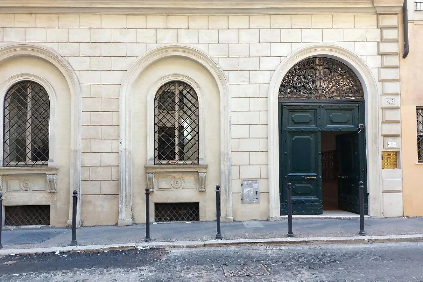 Trevi Suite Apartment Barberini Rome 0*,  Italy
