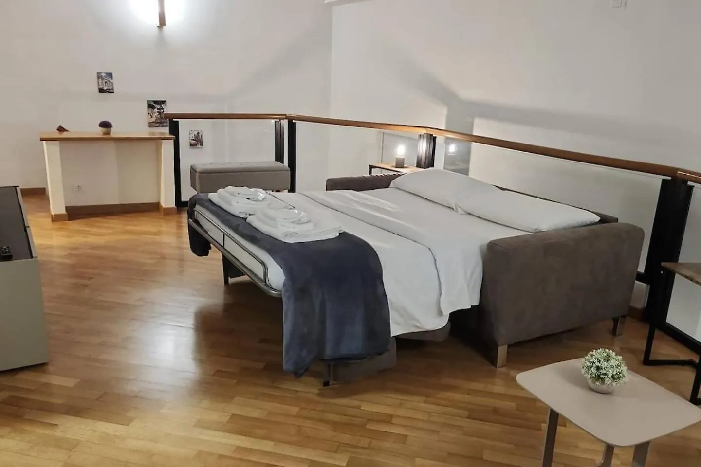 Trevi Suite Apartment Barberini Rome