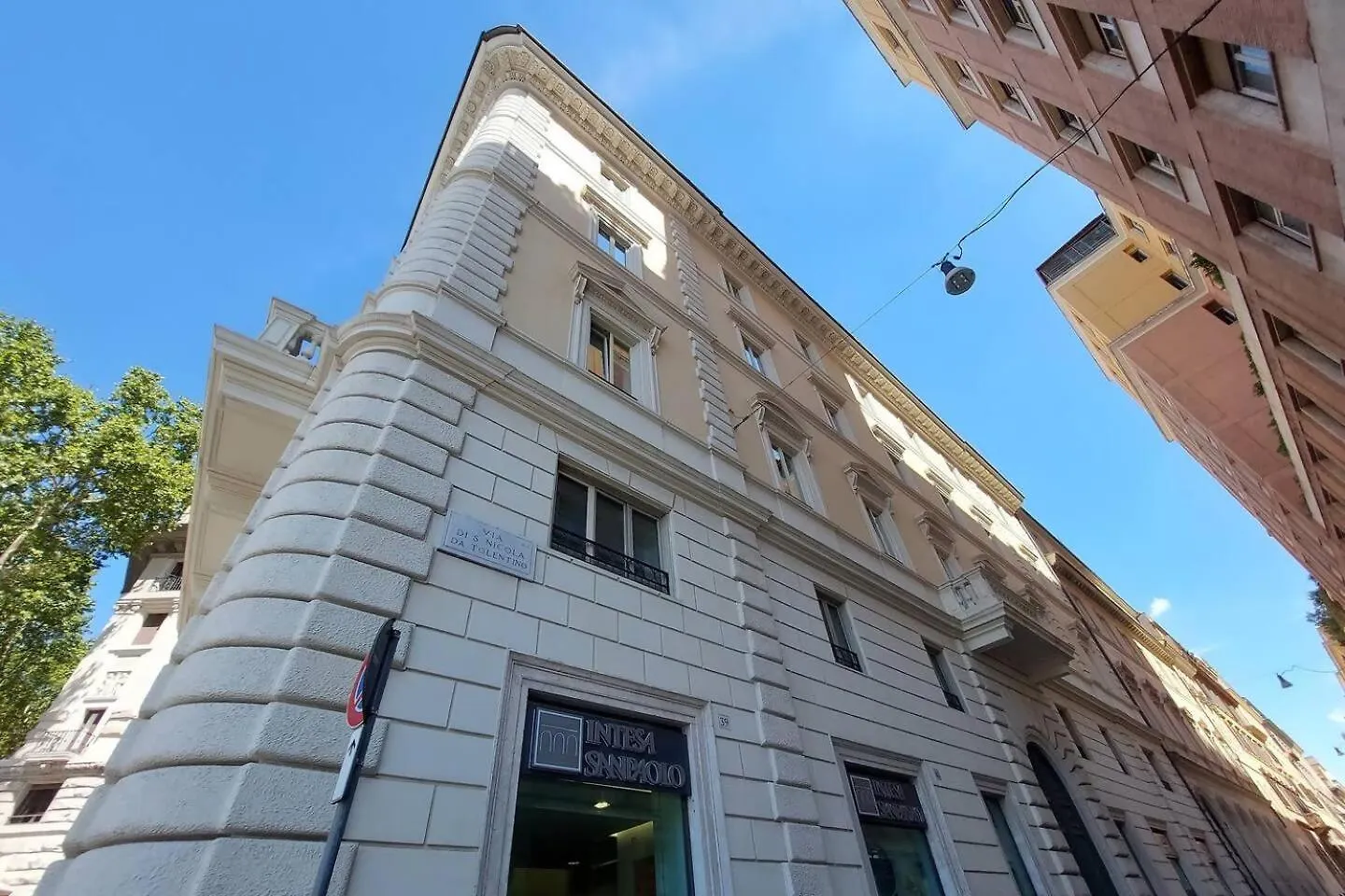Trevi Suite Apartment Barberini Rome
