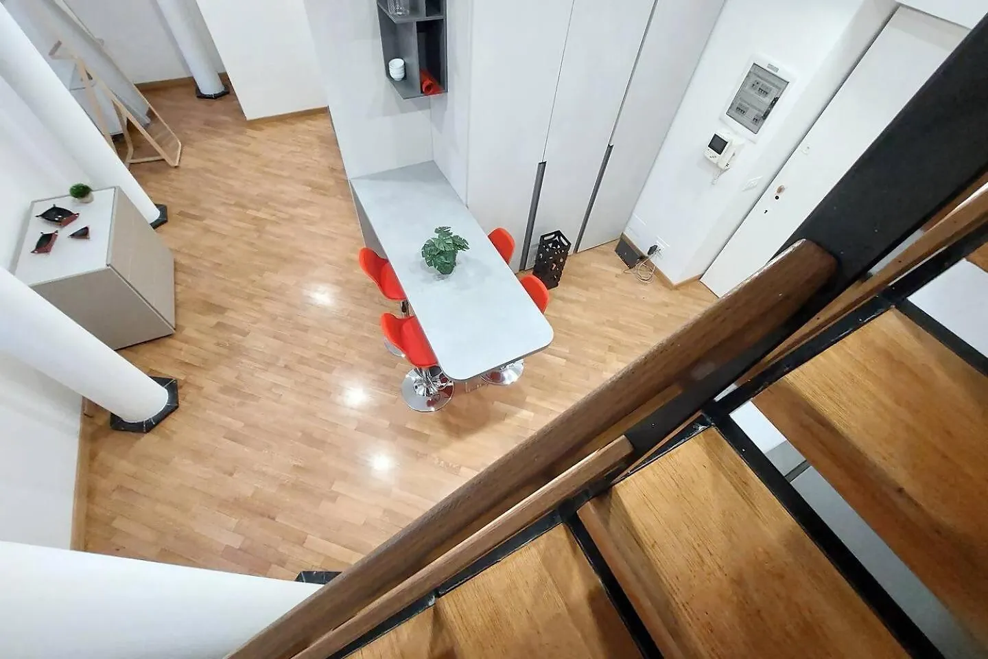 Trevi Suite Apartment Barberini Rome