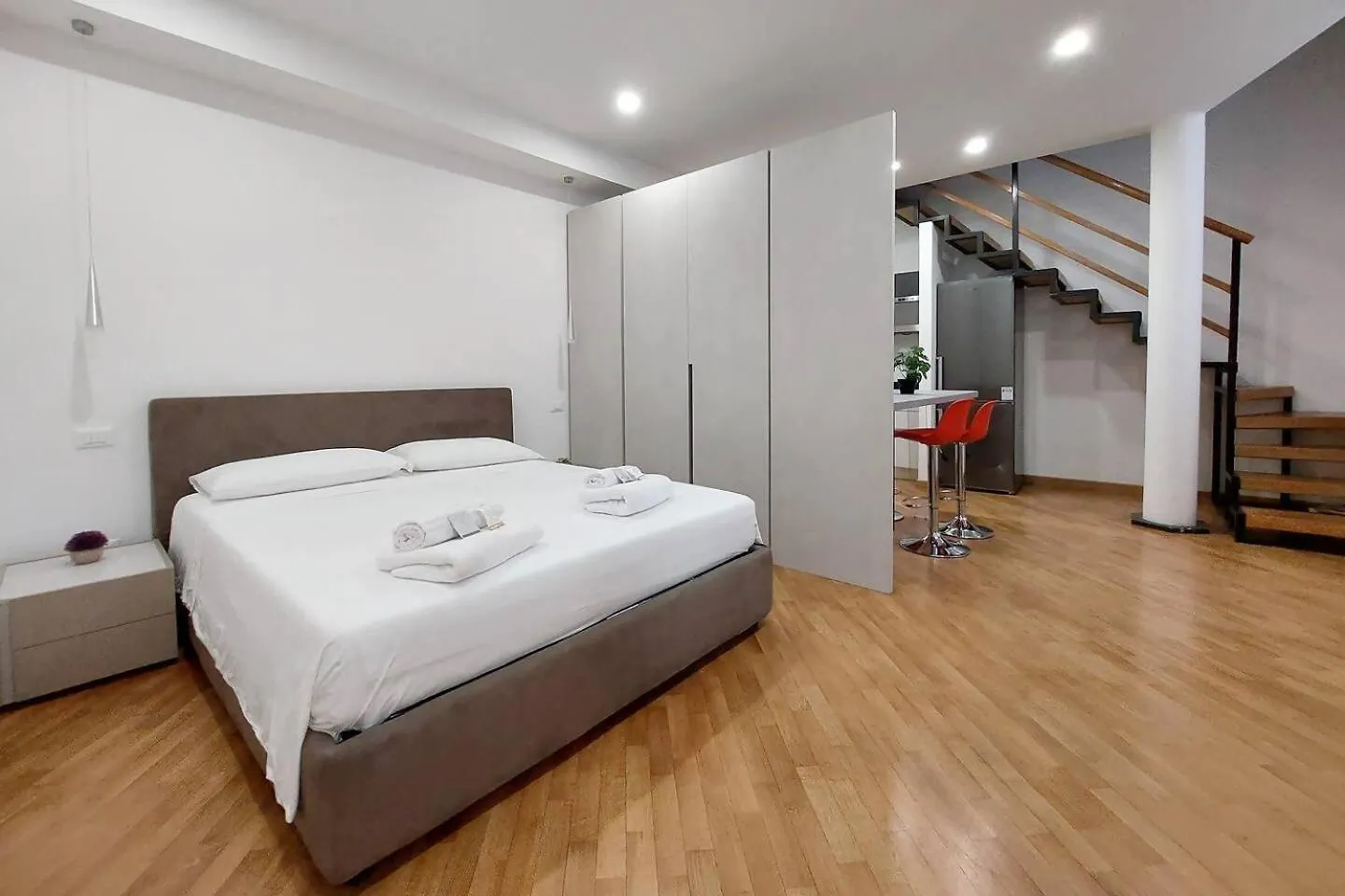 Trevi Suite Apartment Barberini Rome 0*,  Italy