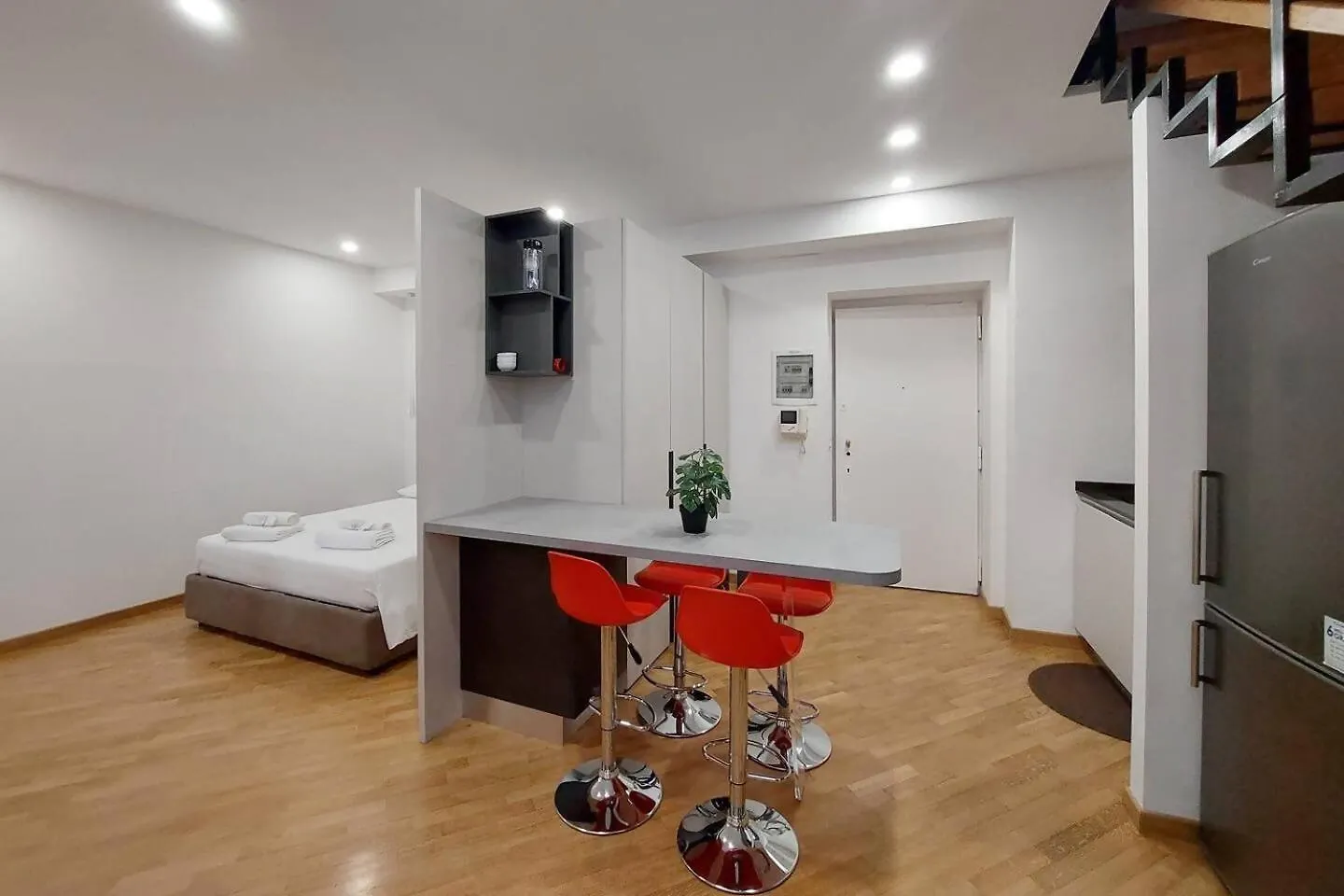 Trevi Suite Apartment Barberini Rome Italy