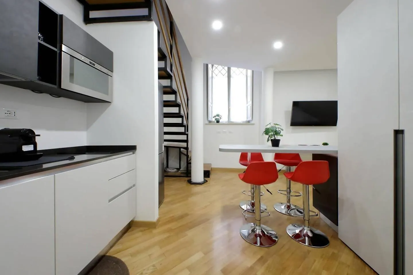 Trevi Suite Apartment Barberini Rome 0*,  Italy