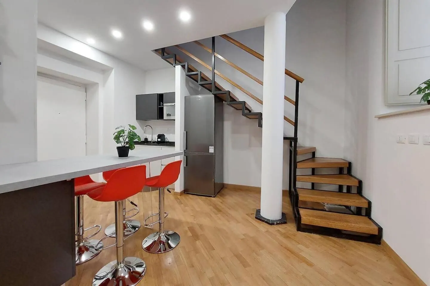 Trevi Suite Apartment Barberini Rome Italy