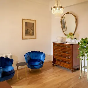 Casa de hóspedes Domus Serafino, Roma