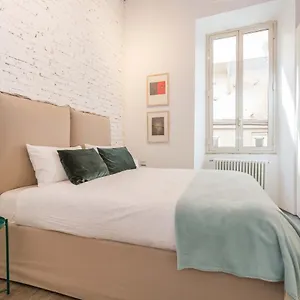 Casa Manara In Trastevere Roma