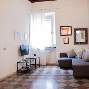 The Rent - Piazza Di Firenze Appartement
