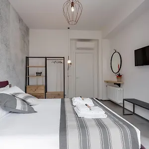 As Feel - Vatican Terrace With View Apartamento