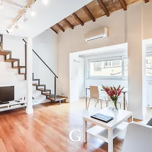 Residenza Gonfalone Appartement