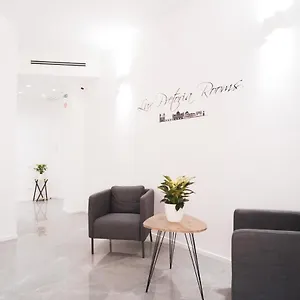 Casa de hóspedes Lux Pretoria, Roma