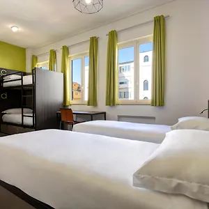 Hostel The Romehello, Rome