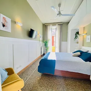 La Casa Di Miele - Center Apartamento