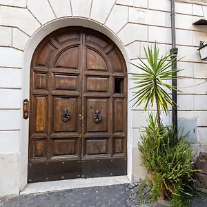 Trastevere Apartamento