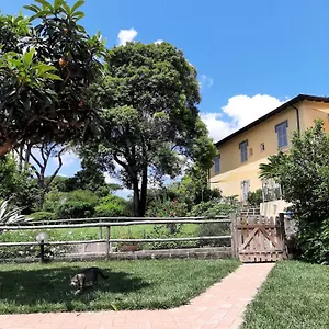 Vakantiehuis Iv Casale Country, Rome