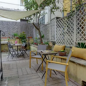 Santi Quattro Apartment&rooms - Colosseo Roma