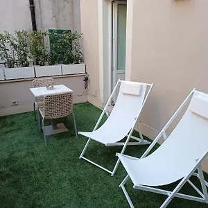 Casa de hóspedes Nikis Collection Trastevere, Roma