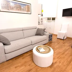 Baccina Apartamento