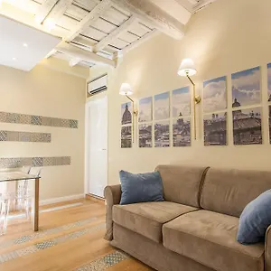 Boschetto 124 Appartement