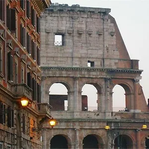 Apartamento Colosseo Homerents 2, Roma