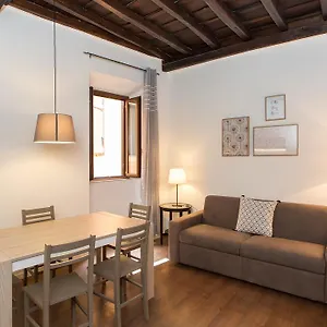 In Pelliccia Appartement