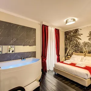Gasthuis Pax, Rome