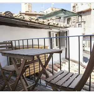Apartamento M9 Pantheon Attic 11, Roma