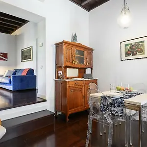  Apartment Delizioso A Campo De' Fiori