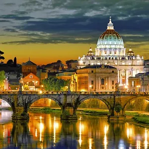  Apartment Vatican Royal