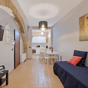 Colosseum Apartamento