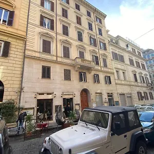 Rione Monti Appartement